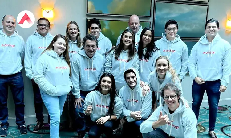 Equipo Ontop